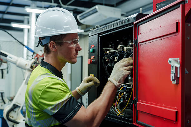 24/7 Emergency Generator Installation experts in East York, PA