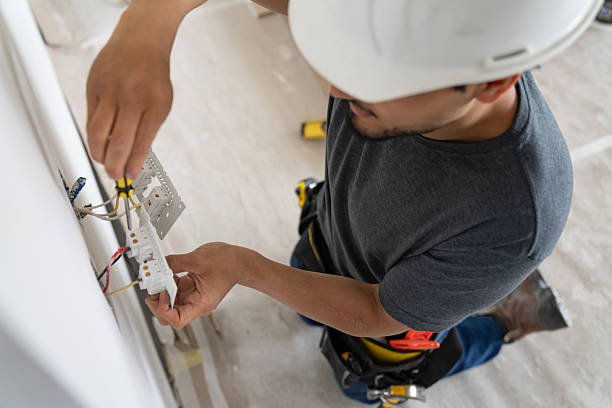Reliable Generator Installation contractor in East York, PA by No Joke electrician